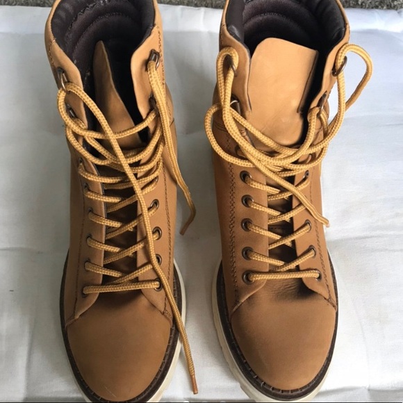 Roolee Take a Walk Boot Size 9 / 40 EUC - Picture 6 of 7